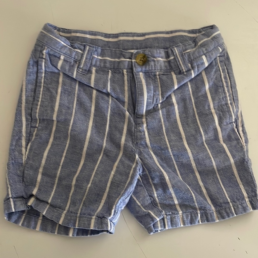 Janie and Jack 3T shorts